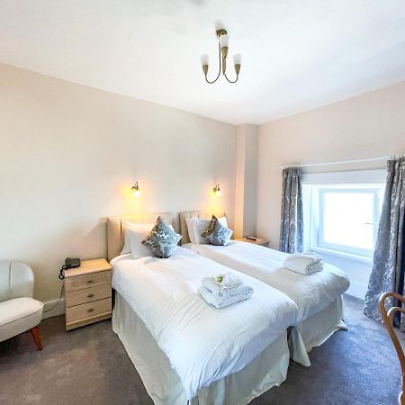 St Kilda Hotel Λαντούντνο Εξωτερικό φωτογραφία