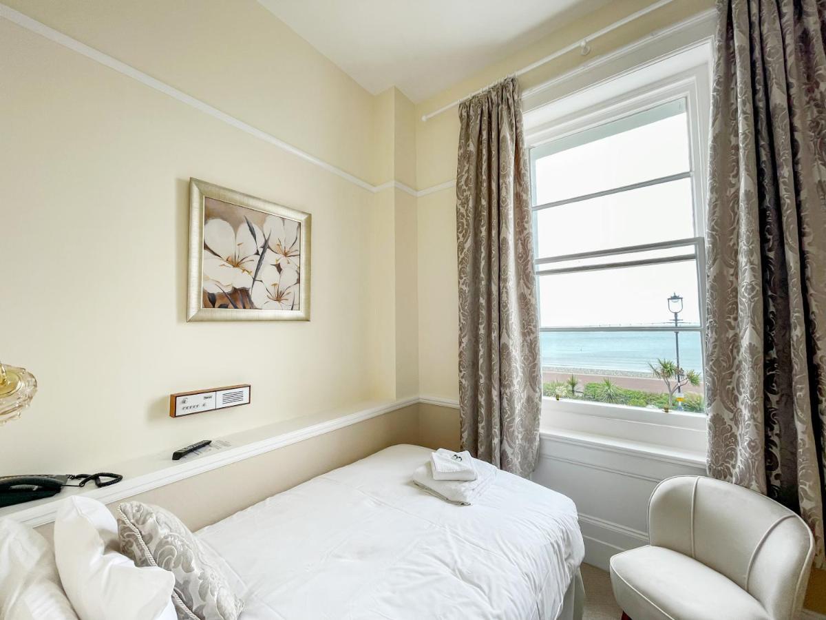 St Kilda Hotel Λαντούντνο Εξωτερικό φωτογραφία