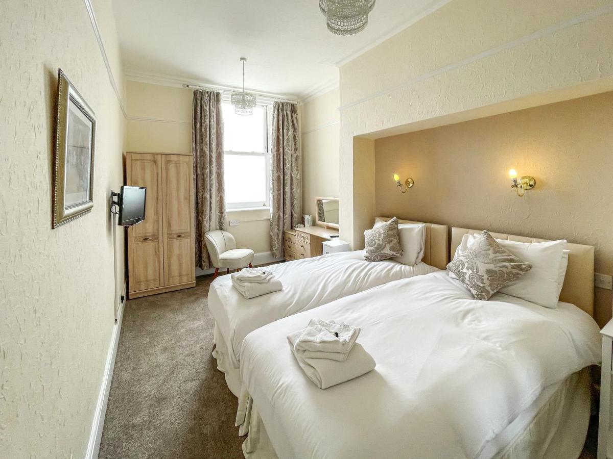 St Kilda Hotel Λαντούντνο Εξωτερικό φωτογραφία